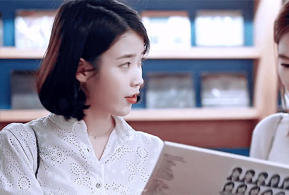 아이유가 유인나 그리워하며 만든 노래.jpg | 인스티즈