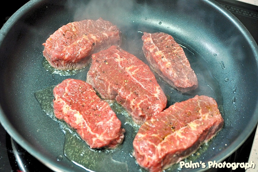 돼지고기 & 소고기 - 수육과 스테이크 | 인스티즈