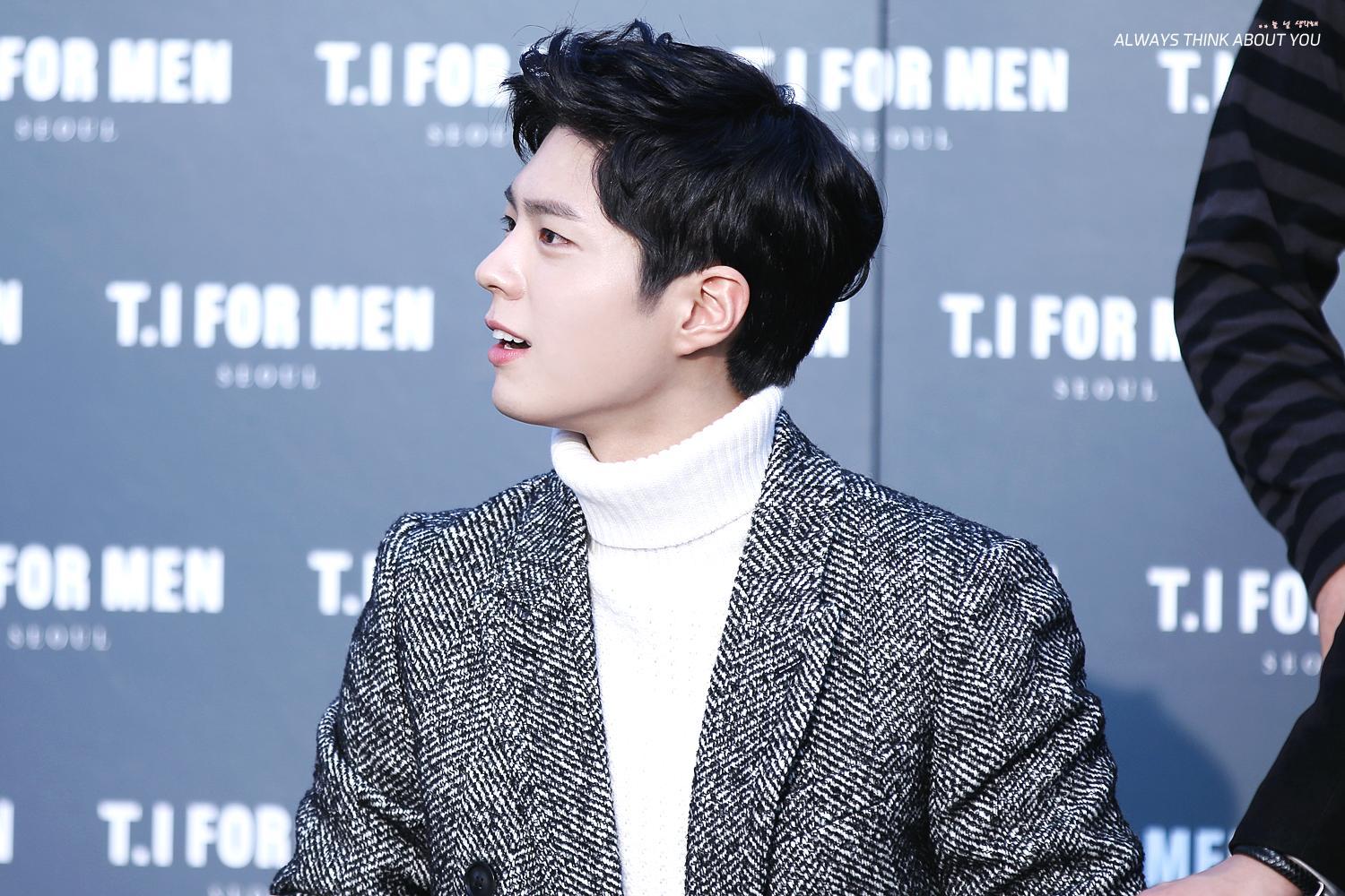 박보검으로 보는 다양한 남자 헤어스타일.JPG (데이터) | 인스티즈