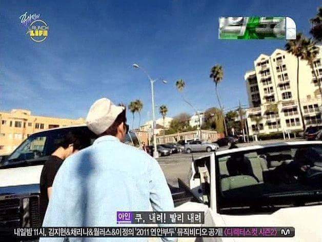 귀여운 척이 안 통하는 남자 연예인 | 인스티즈