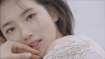 네이트판에도 올라왔던 수지 단발의 비밀 | 인스티즈