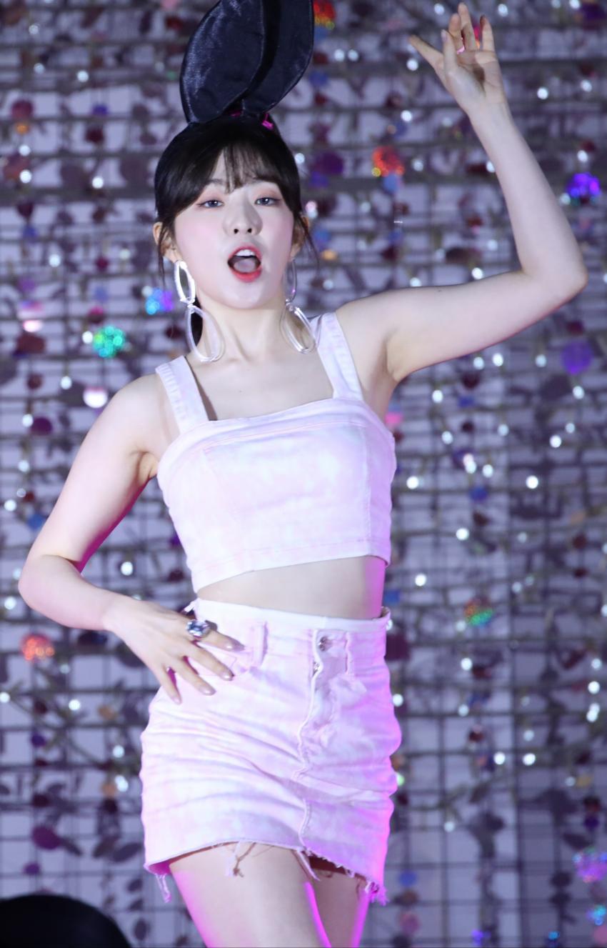 많이 과감해진 아이린.JPGIF | 인스티즈