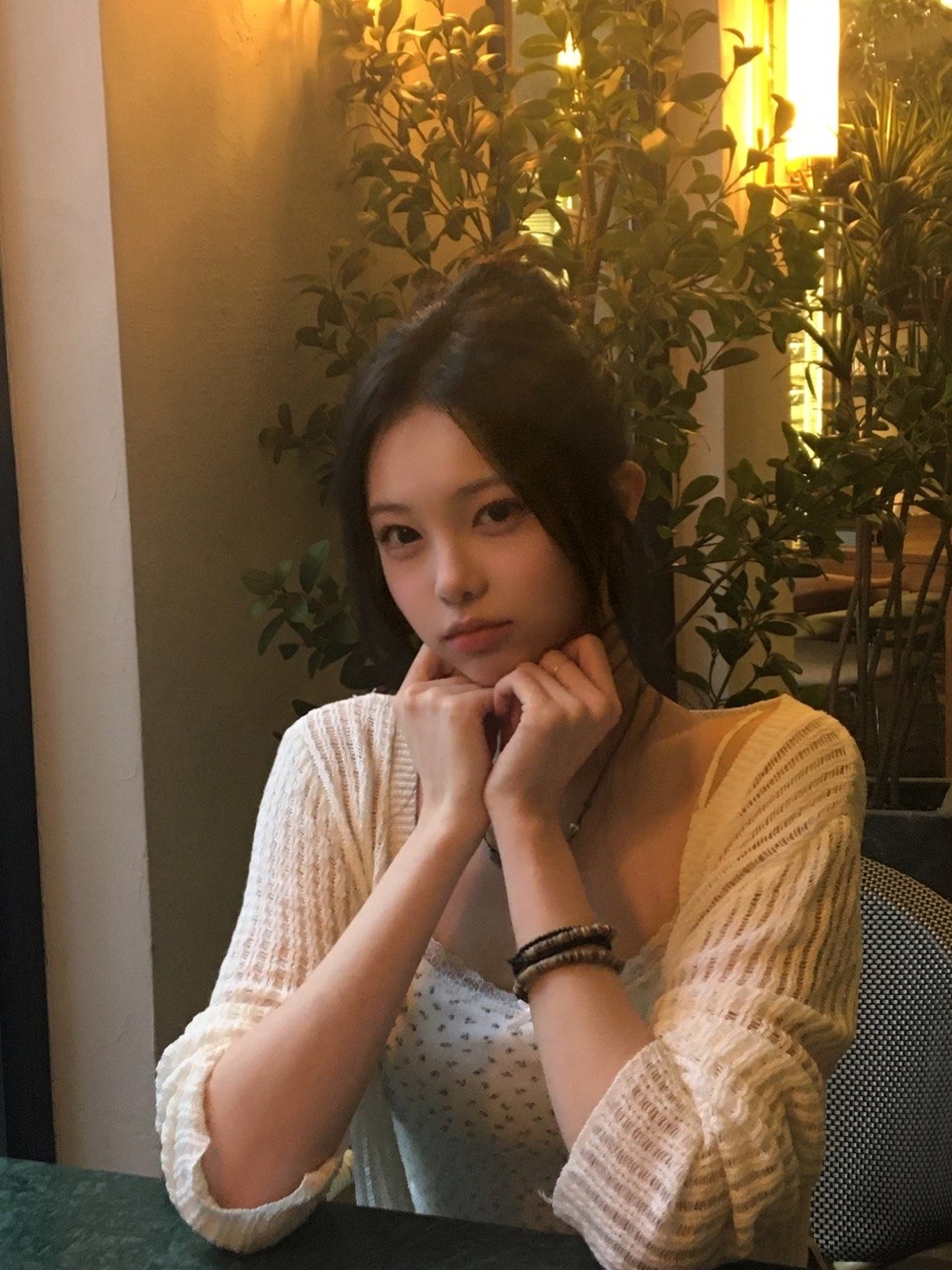 2009년생 정이안 | 인스티즈