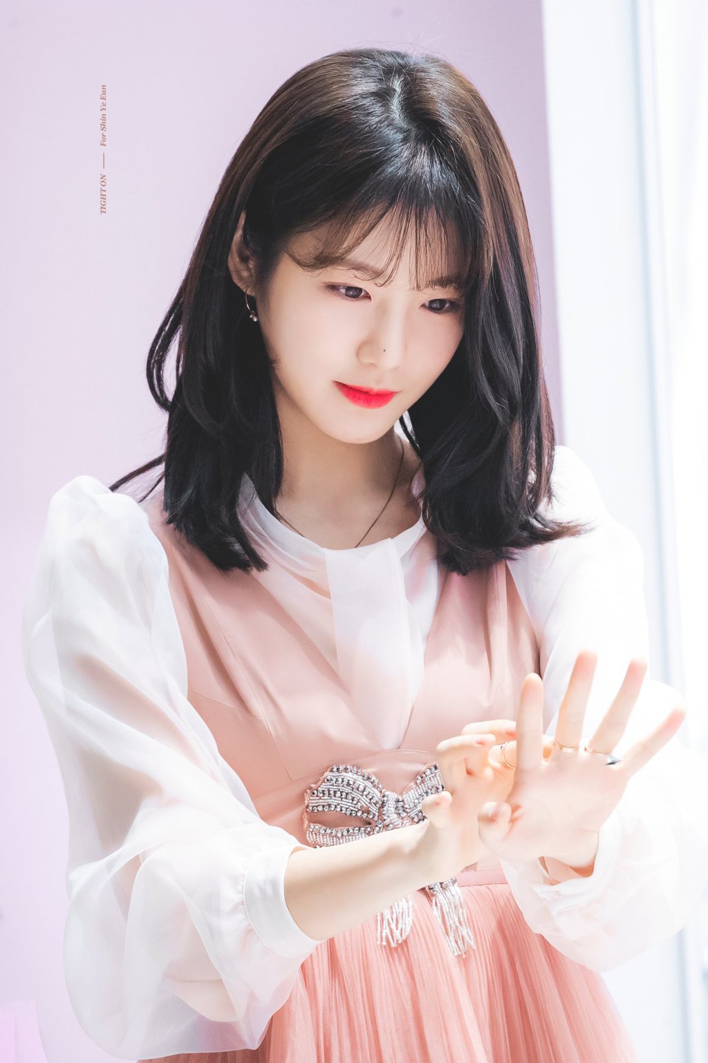 11월한달간 배우 신예은의 비쥬얼.jpg | 인스티즈