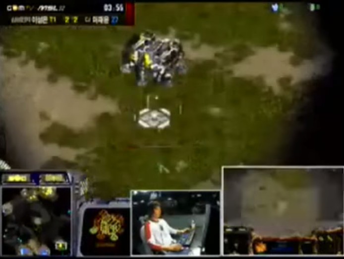 [스타리그] 승전보를 울려라.jpg | 인스티즈