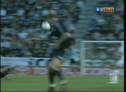 세계에서 축구를 가장 우아하게 할줄 아는 클라스..ㄷㄷ..gif | 인스티즈