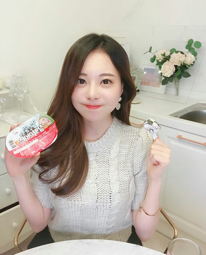 오늘자 아옳이 민영 인스타 업뎃 | 인스티즈