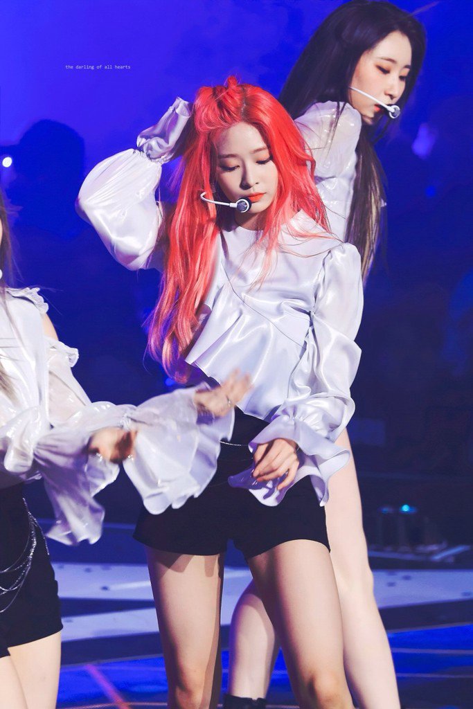 밍구리 민주.jpgif | 인스티즈