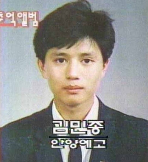 연예인 레전드 졸업사진 모음 | 인스티즈