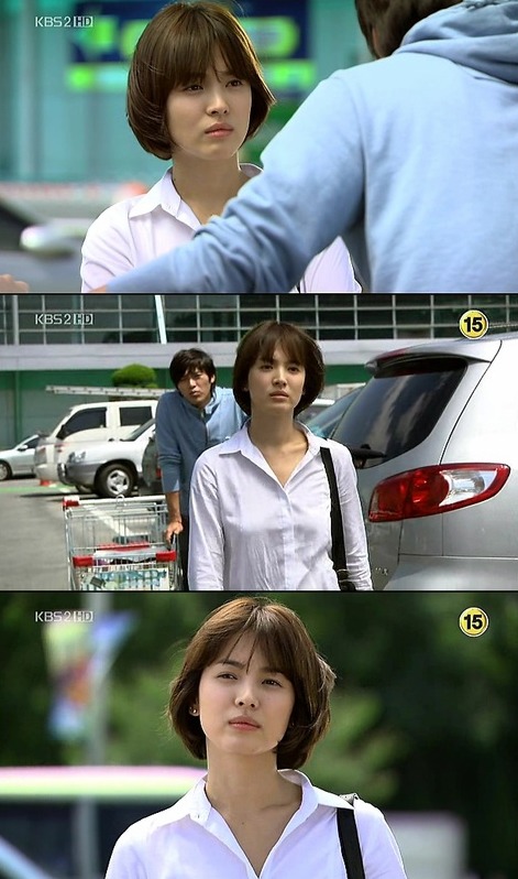 [그들이사는세상] 가을이 왔습니다. 그사세 덕후들은 고개를 들어주세요 | 인스티즈