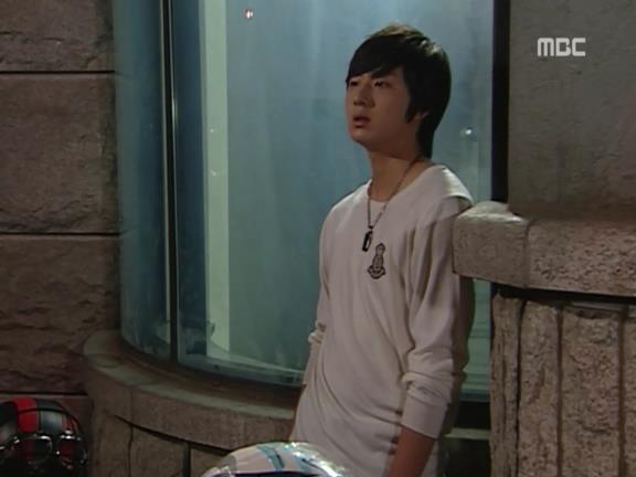 [거침없이하이킥] 윤호의 짝사랑 이야기 - 09 | 인스티즈