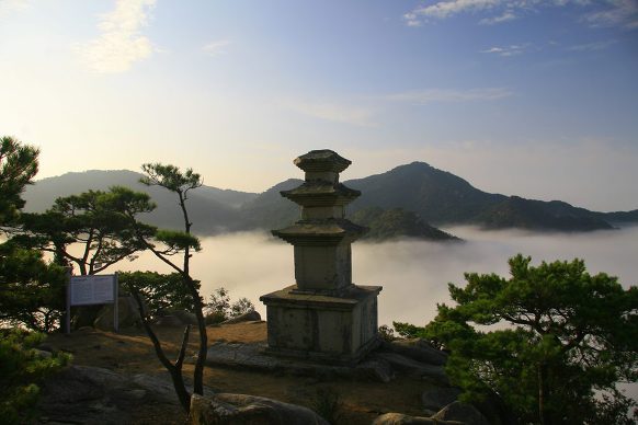 다음 중 외국인한테 추천하고 싶은 관광지는? | 인스티즈
