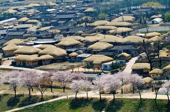 다음 중 외국인한테 추천하고 싶은 관광지는? | 인스티즈