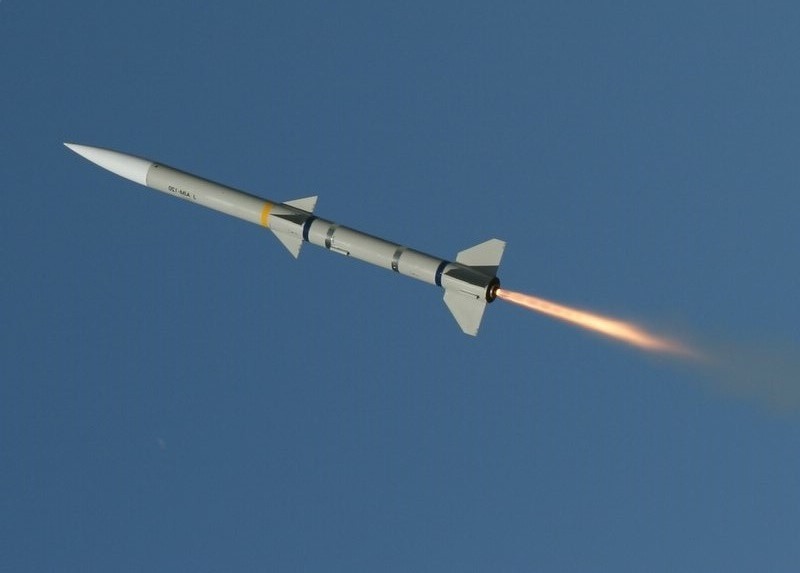 미사일이 날아올때 전투기가 피하는 방법 | 인스티즈