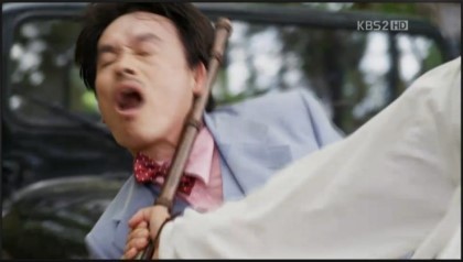 각시탈21회 역대급연출 | 인스티즈