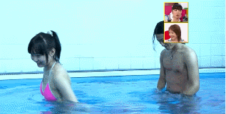 첫 만남에서 키스를 하면 사랑에 빠질까?? | 인스티즈