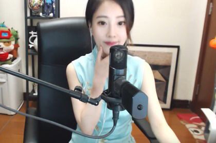 중국에서 100억 번다는 여캠 펑티모.jpg | 인스티즈