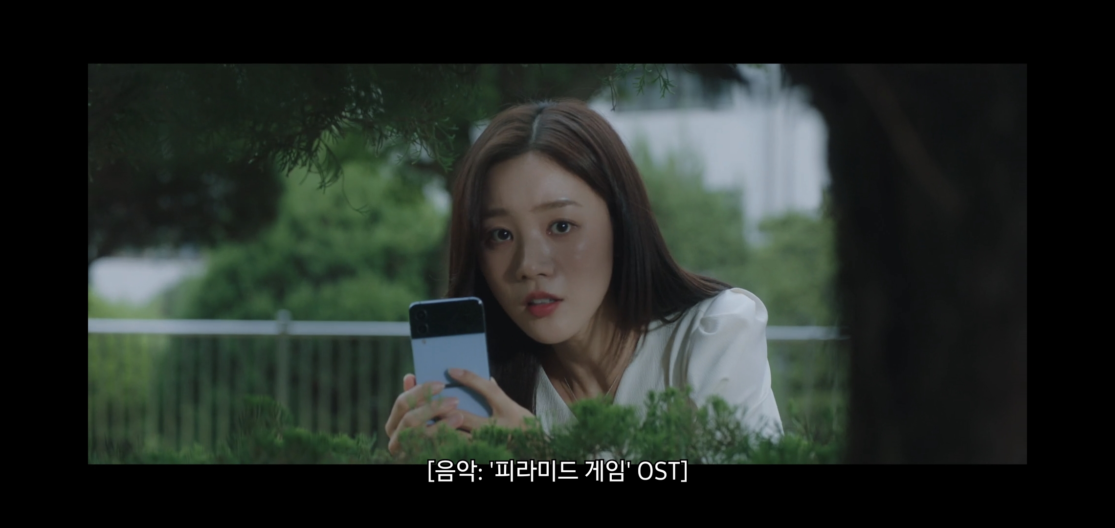 원작팬들한테 아쉽다는 말 나오는 드라마 피라미드 게임 결말.jpg | 인스티즈