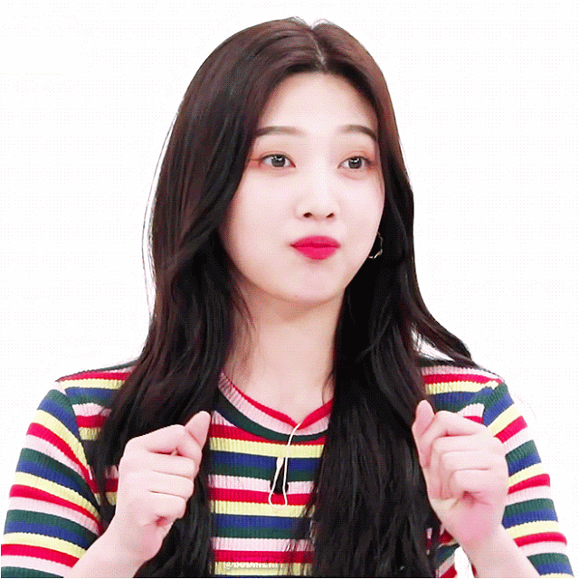 주간아이돌 조이 | 인스티즈