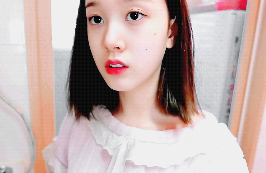 최근 스테이씨 재이 집에서 숙소? 집? 브이로그 .gif | 인스티즈