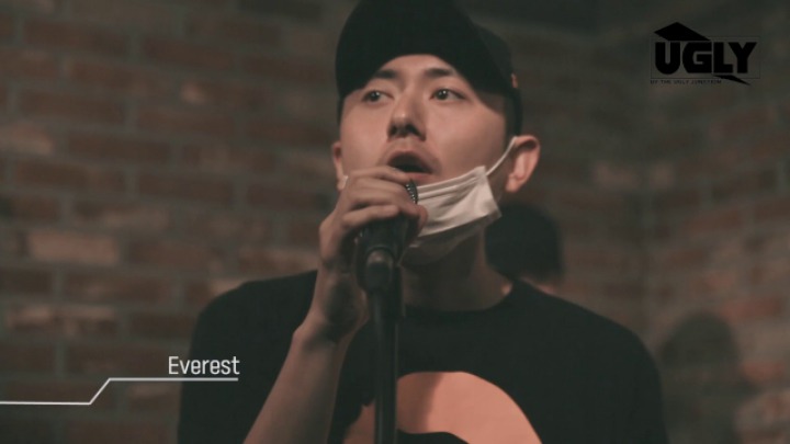 다음중 가장 높이 평가하는 한국 래퍼는? | 인스티즈