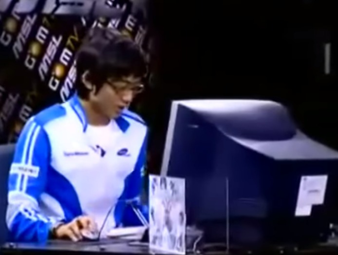 [스타리그] 승전보를 울려라.jpg | 인스티즈