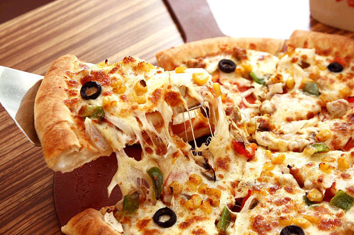 콜라와 제일 잘어울리는 음식은? | 인스티즈