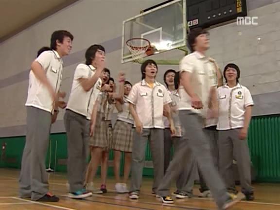 [거침없이하이킥] 윤호의 짝사랑 이야기 - 09 | 인스티즈