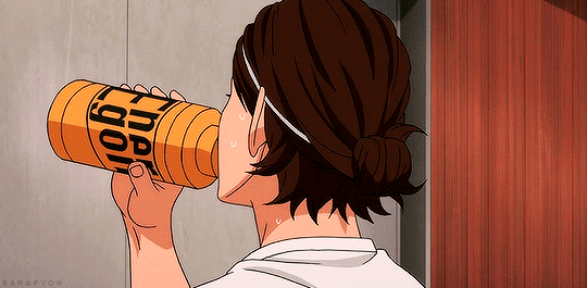 애니 하이큐 포지션 별 최애캐 고르기 1탄 - 윙스파이커 | 인스티즈