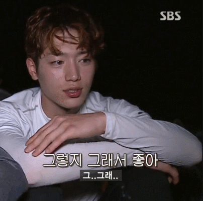 서강준 미용실에서 메이크업 전 vs 후.JPG | 인스티즈