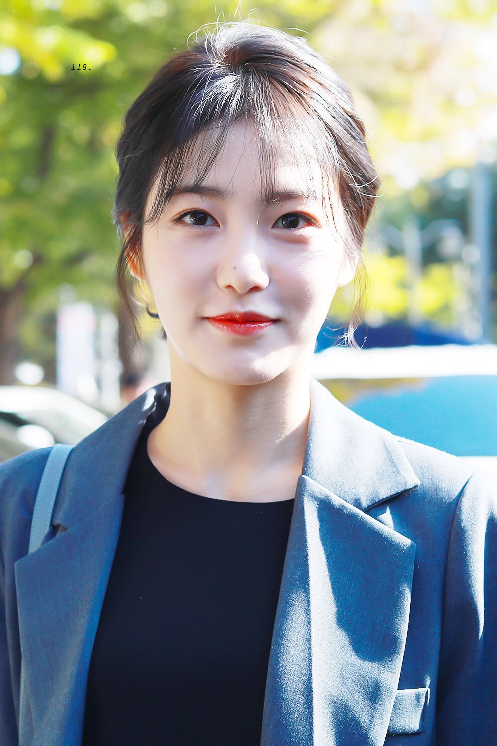 11월한달간 배우 신예은의 비쥬얼.jpg | 인스티즈