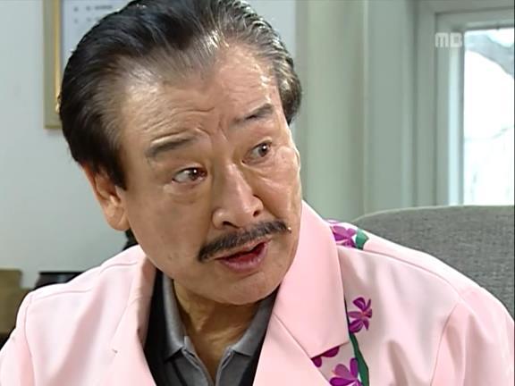 [거침없이하이킥] 중딩이랑 문자로 싸우는 순재 ㅋㅋㅋㅋㅋ.jpg | 인스티즈