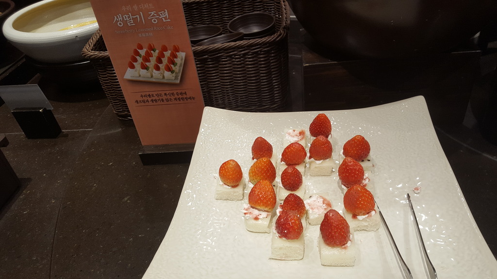 한식뷔페 자연별곡,계절밥상,풀잎채,올반 비교분석(사진100장주의) | 인스티즈