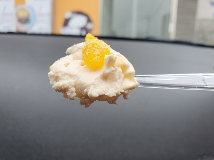 제주도 여행간 사람들이 꼭 먹고 온다는 아이스크림....jpg | 인스티즈