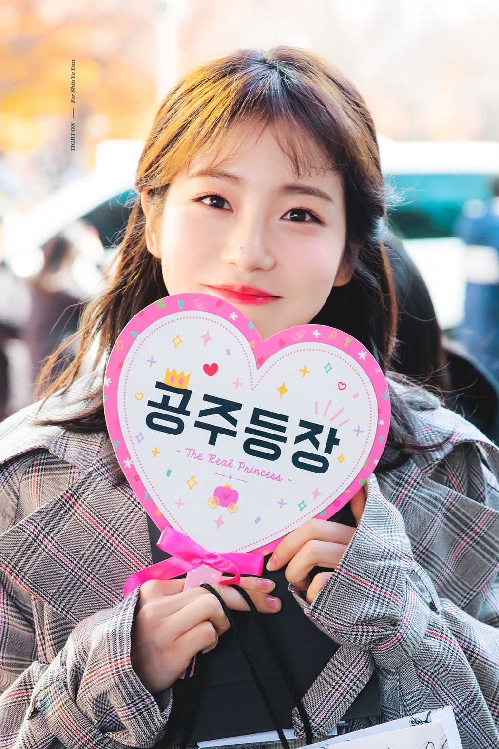 11월한달간 배우 신예은의 비쥬얼.jpg | 인스티즈