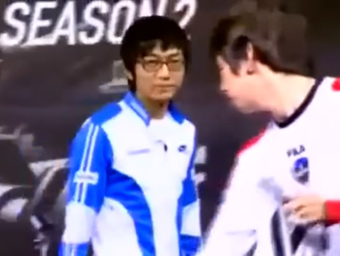 [스타리그] 승전보를 울려라.jpg | 인스티즈