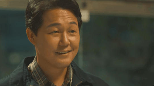 [라이프온마스] 2018년 경찰 한태주의 눈물겨운 쌍팔년도 수사 적응기 속 | 인스티즈