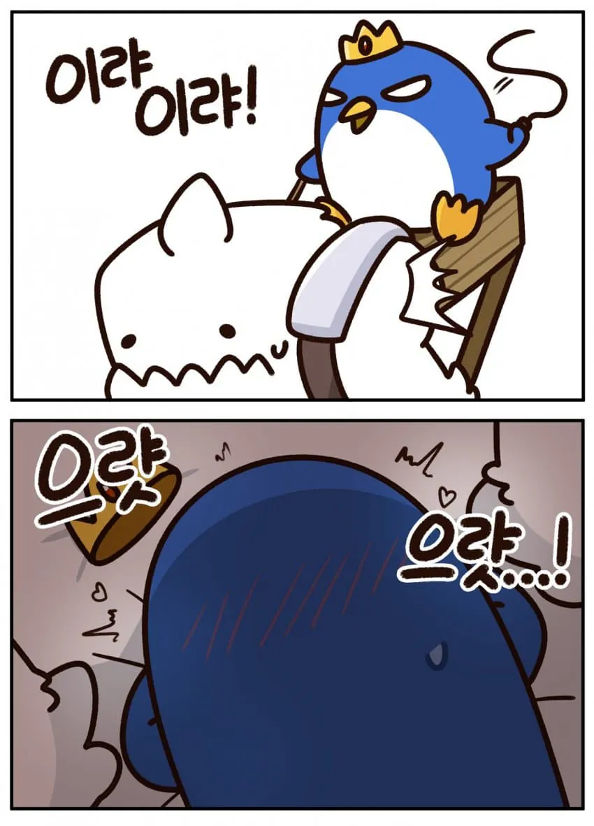 이랴 이랴 vs 으럇 으럇 | 인스티즈