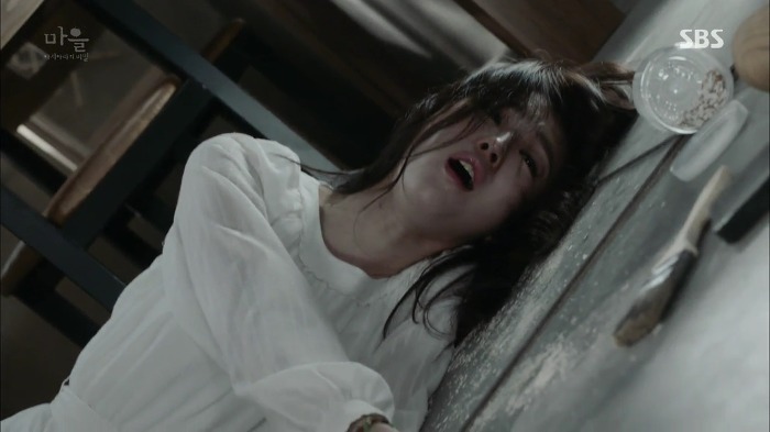 역대 드라마 통틀어 찌통甲 여주인공의 인생.jpg ＜스압주의＞ | 인스티즈