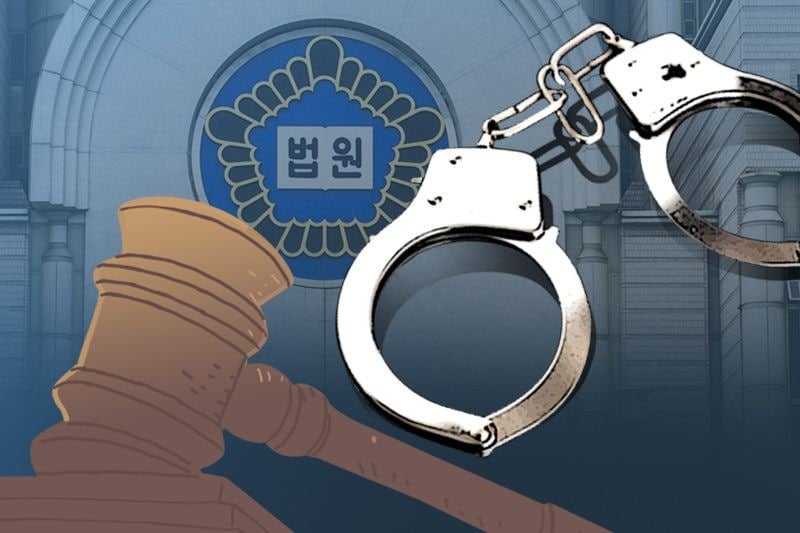 시험지 훔쳐 딸 전교 1등… 학부모에 징역 4년6개월 선고 | 인스티즈