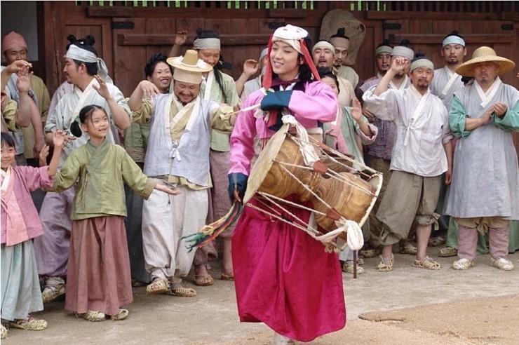 11년전 최초 n차 찍는 영화이자 입소문 만으로 천만 넘은 영화 | 인스티즈