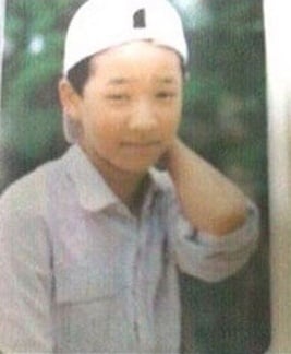 남자아이돌 과거사진 모음 | 인스티즈