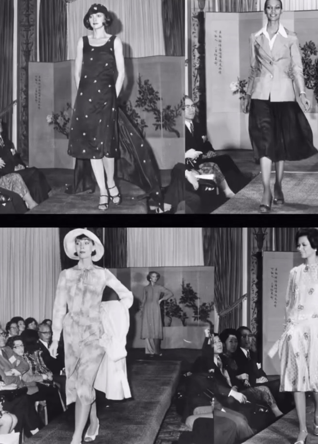 올해로 99세, 국내 최초로 패션쇼를 연 디자이너 | 인스티즈