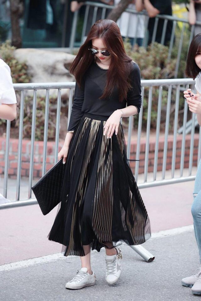 손나은 시스루. jpg | 인스티즈