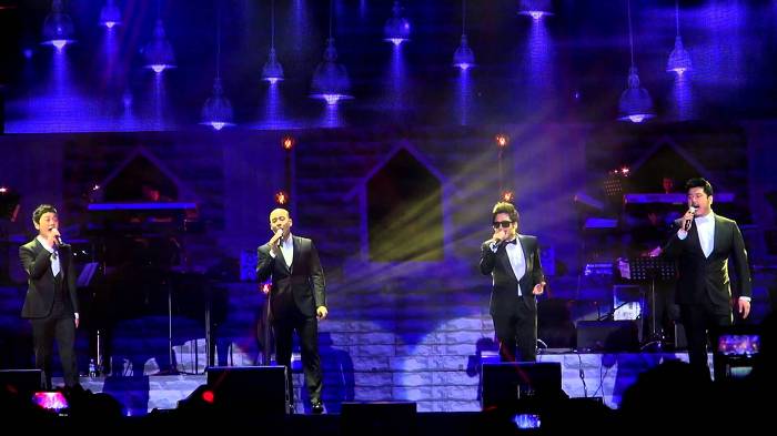 결혼식 축가로 부르기 좋은 노래들 (남자 Ver.) | 인스티즈