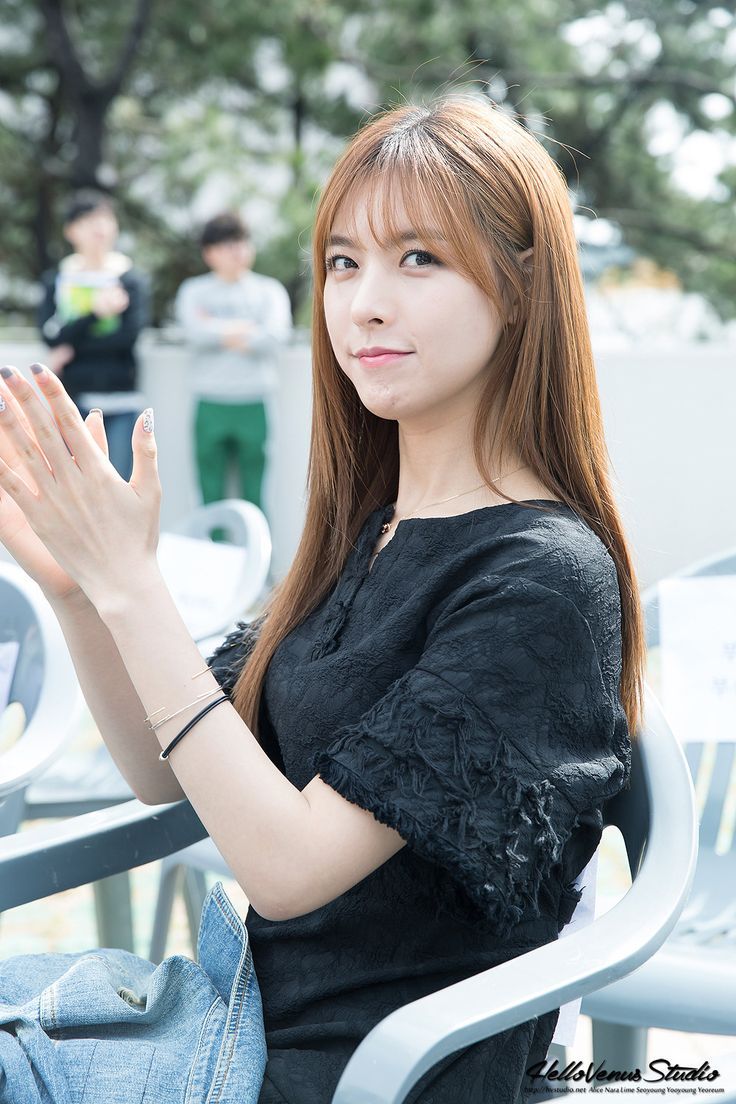 3대 기획사 및 네임드 걸그룹을 제외한 걸그룹 비쥬얼 멤버 30명.jpg | 인스티즈