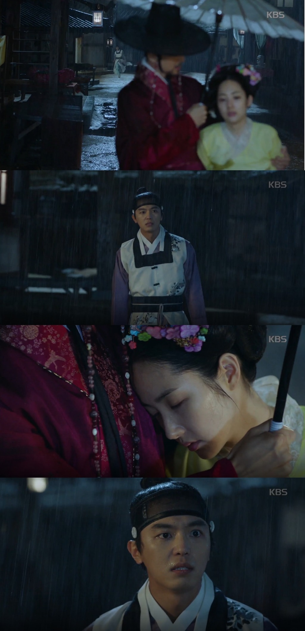 질투, 집착 쩌는 후회물의 전형이 될 듯한 남주 | 인스티즈
