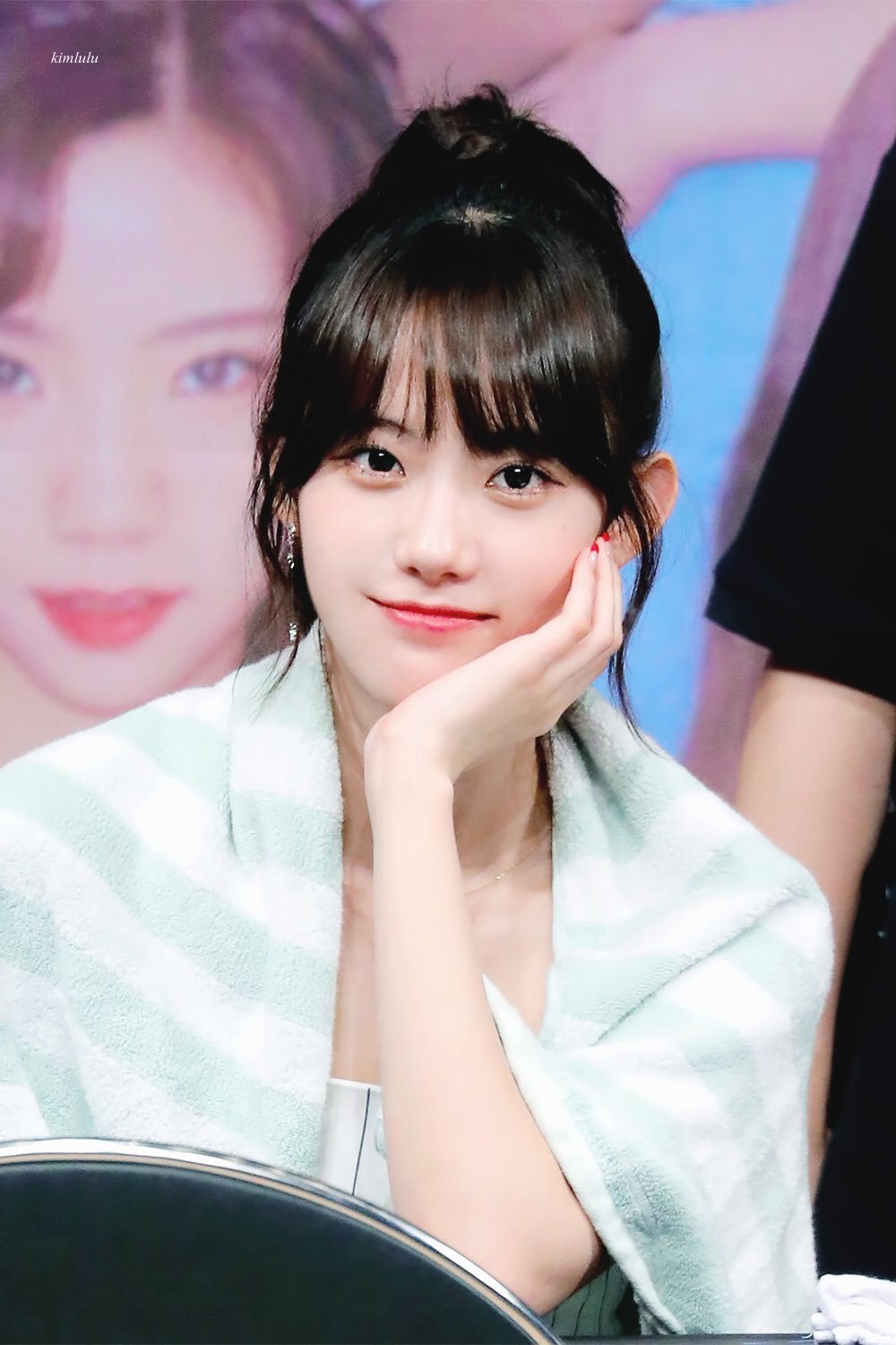 귀요미 루다.jpgif | 인스티즈
