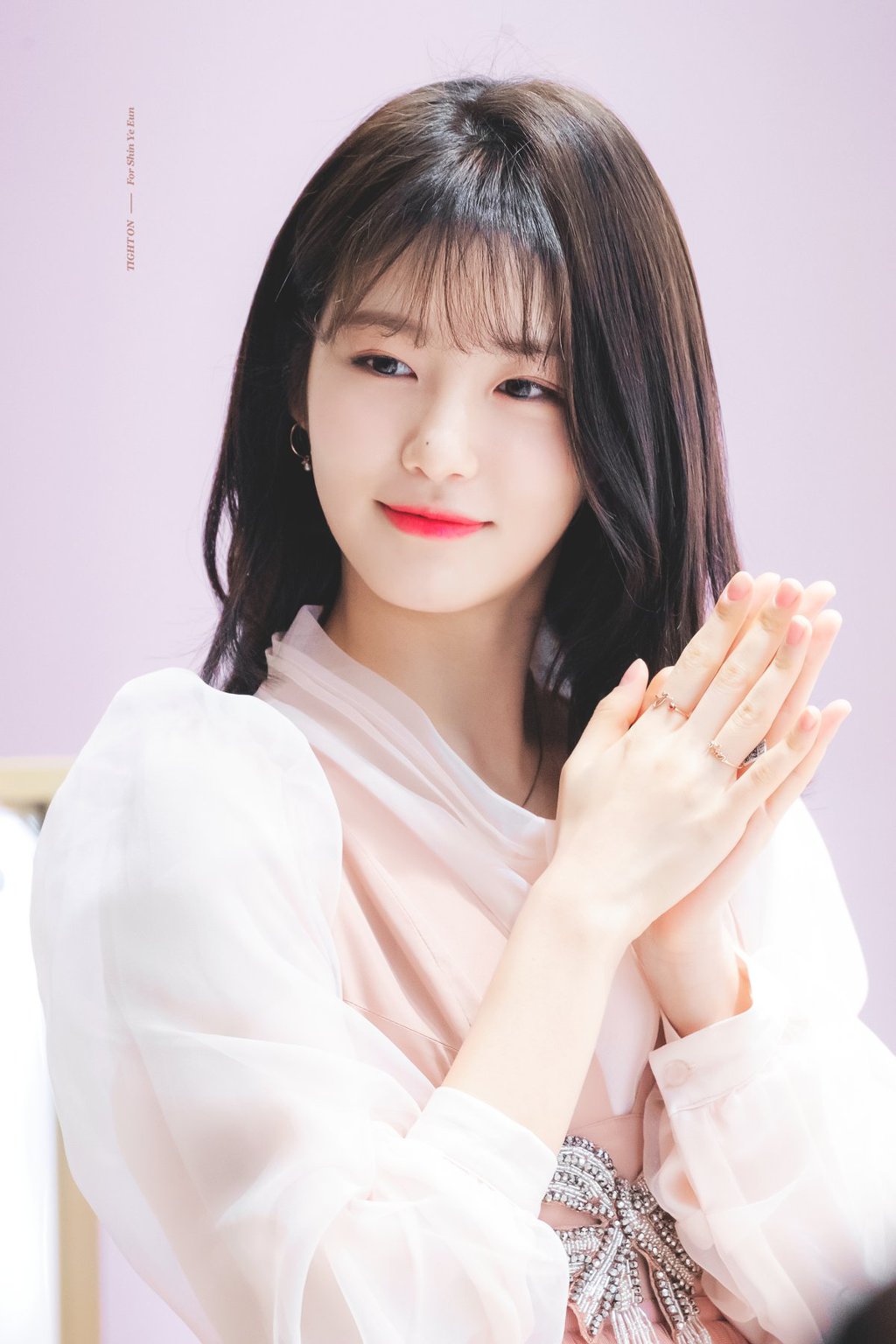 11월한달간 배우 신예은의 비쥬얼.jpg | 인스티즈