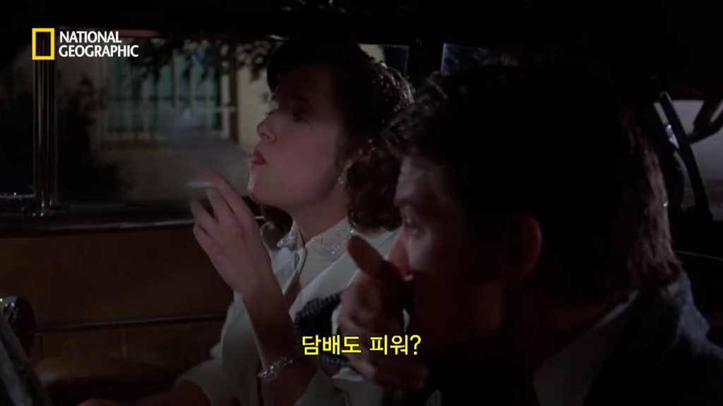 미국의 전통적 가치를 상징하는 영화 | 인스티즈